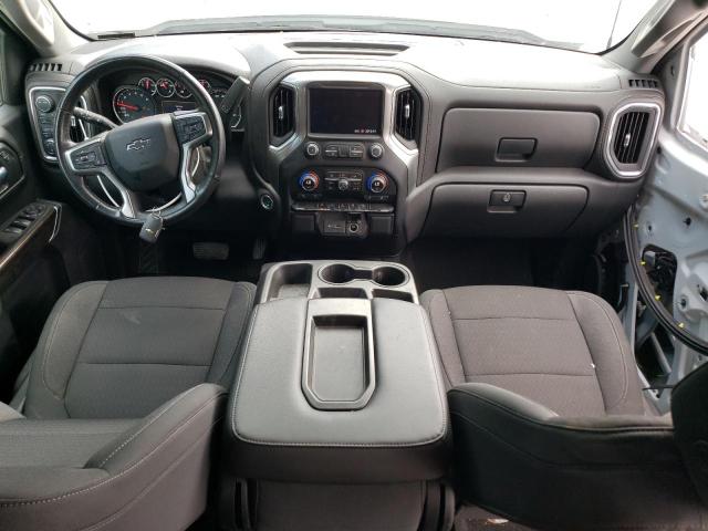 Photo 8 from auction – 2021 CHEVROLET SILVERADO with VIN 3GCUYEED3MG123232