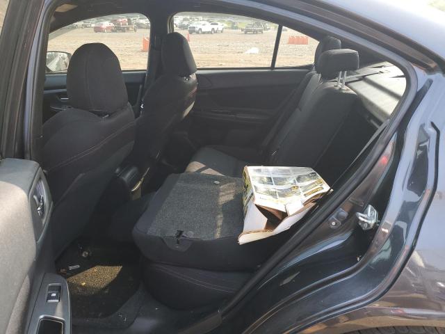 Photo 10 from auction – 2015 SUBARU WRX with VIN JF1VA1A6XF9815506
