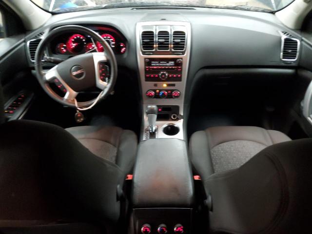 Photo 8 from auction – 2012 GMC ACADIA SLE with VIN 1GKKVPED9CJ191094
