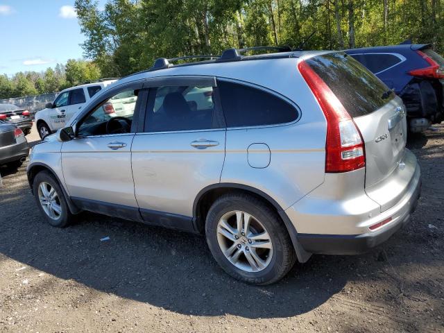 Photo 2 from auction – 2011 HONDA CR-V EX with VIN 5J6RE4H53BL807690