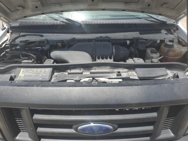 Photo 12 from auction – 2008 FORD ECONOLINE with VIN 1FTNE24W28DA94761