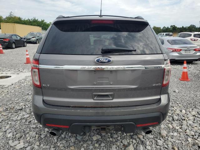 صورة رقم 6 من المزاد - 2013 FORD EXPLORER X مع VIN 1FM5K8D84DGB92434
