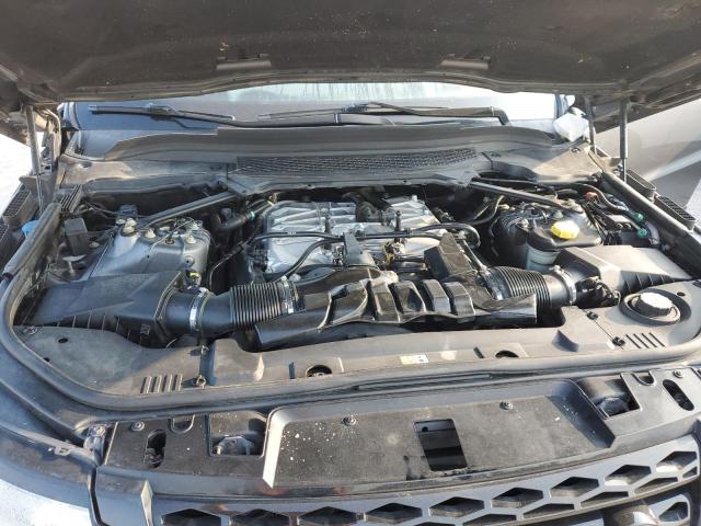 Photo 11 from auction – 2015 LAND ROVER RANGE ROVE with VIN SALWR2TF8FA606184