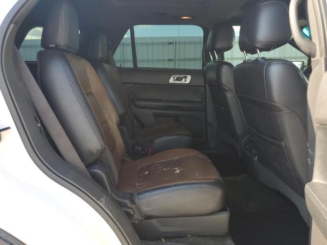 Photo 11 from auction – 2013 FORD EXPLORER L with VIN 1FM5K7F85DGB63175
