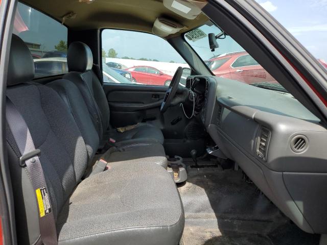 Photo 10 from auction – 2006 CHEVROLET SILVERADO with VIN 3GCEK14V36G156467