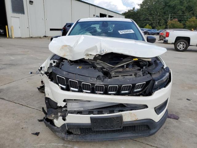 Zdjęcie 5 z aukcji – 2018 JEEP COMPASS SP z VIN 3C4NJCAB8JT233360