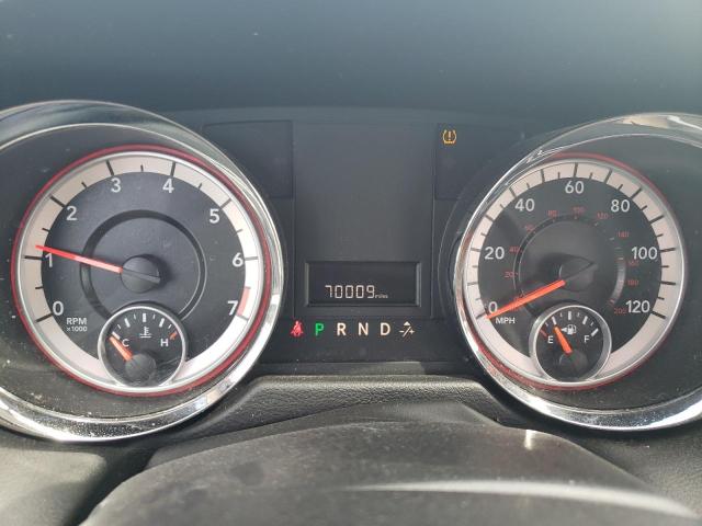 Photo 9 from auction – 2014 DODGE GRAND CARA with VIN 2C4RDGBG6ER355248