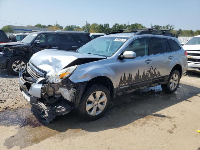 Снимка 1 от търг – 2012 SUBARU OUTBACK 2. с VIN 4S4BRCCC7C3214746