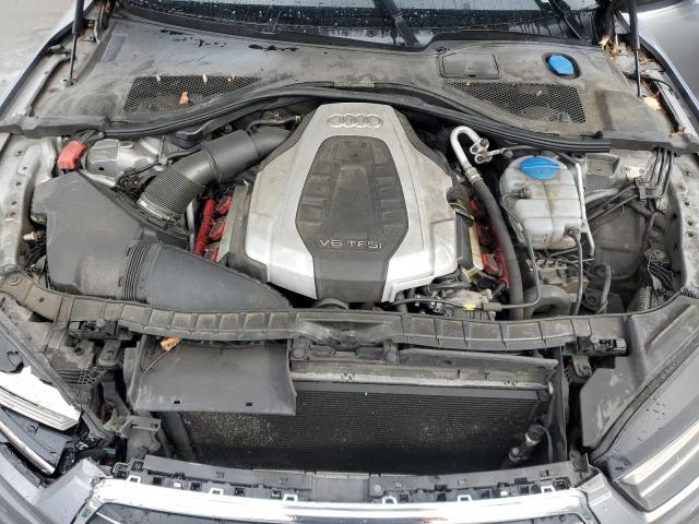 Photo 11 from auction – 2016 AUDI A7 PREMIUM with VIN WAUWGAFC0GN004170