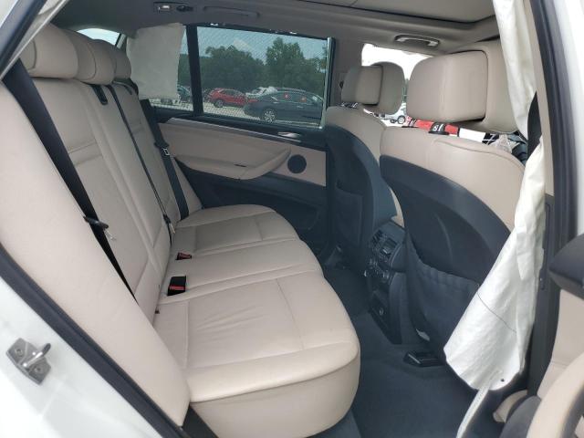Photo 11 from auction – 2011 BMW X5 XDRIVE3 with VIN 5UXZV4C57BL409927