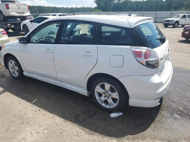 Photo 2 from auction – 2007 TOYOTA MATRIX with VIN 2T1KR32E67C657359
