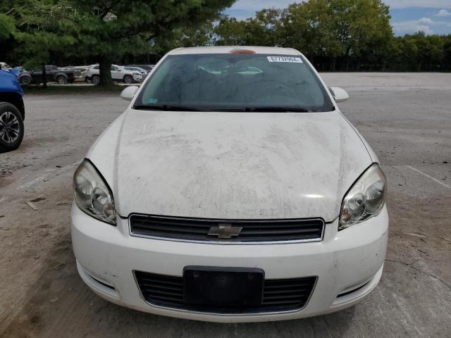 Photo 5 from auction – 2006 CHEVROLET IMPALA LT with VIN 2G1WT55K569410180