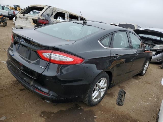 Photo 3 from auction – 2014 FORD FUSION SE with VIN 1FA6P0H75E5375213