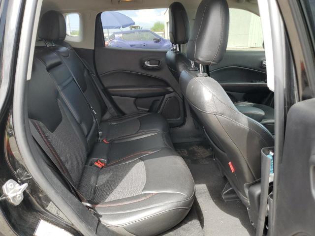 Photo 10 from auction – 2018 JEEP COMPASS TR with VIN 3C4NJDDBXJT442083