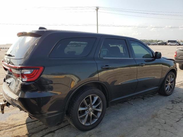 Photo 3 from auction – 2014 DODGE DURANGO LI with VIN 1C4RDJDG8EC586509