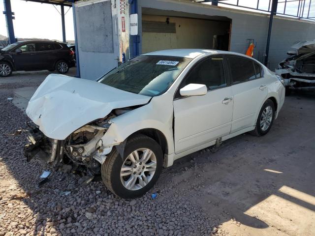 NISSAN ALTIMA BAS 2010 with VIN 1N4AL2AP3AN436399 - Photo from auction