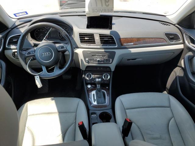Photo 8 from auction – 2015 AUDI Q3 PREMIUM with VIN WA1EFCFSXFR009916