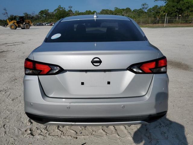 Photo 6 from auction – 2020 NISSAN VERSA SV with VIN 3N1CN8EV3LL874242