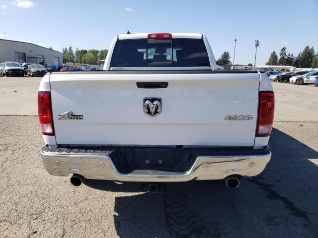 Photo 6 from auction – 2018 RAM 1500 SLT with VIN 1C6RR7TT7JS204139