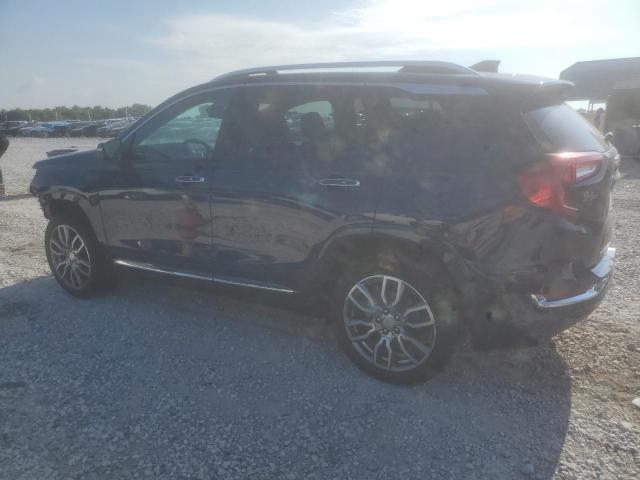 Photo 2 from auction – 2023 GMC TERRAIN DE with VIN 3GKALXEG6PL138010