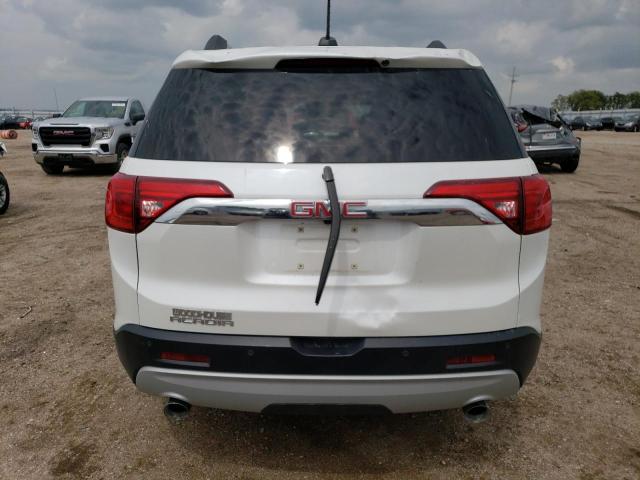 Photo 6 from auction – 2017 GMC ACADIA SLT with VIN 1GKKNMLS4HZ259102