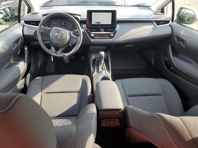 Photo 8 from auction – 2024 TOYOTA COROLLA LE with VIN JTDBCMFE2R3040148