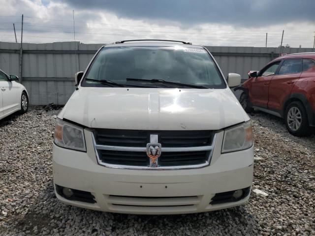 Photo 5 from auction – 2010 DODGE GRAND CARA with VIN 2D4RN5D11AR120196