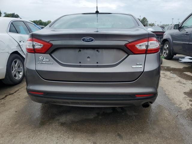 Photo 6 from auction – 2013 FORD FUSION SE with VIN 3FA6P0HR7DR260304