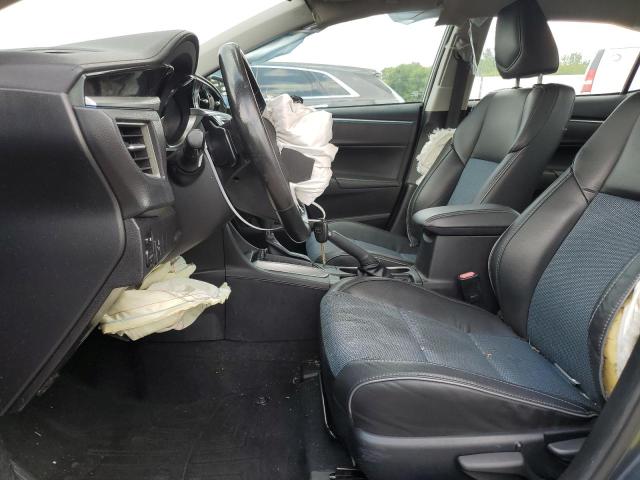 Photo 7 from auction – 2015 TOYOTA COROLLA L with VIN 2T1BURHE9FC324645