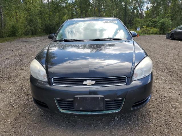 Photo 5 from auction – 2007 CHEVROLET IMPALA LS with VIN 2G1WB58K979410666