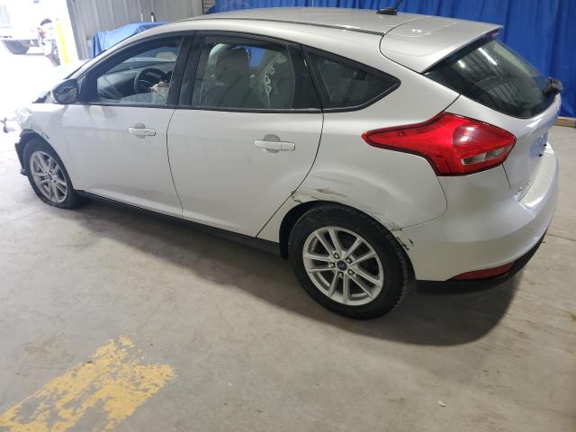 Photo 2 from auction – 2015 FORD FOCUS SE with VIN 1FADP3K28FL286108