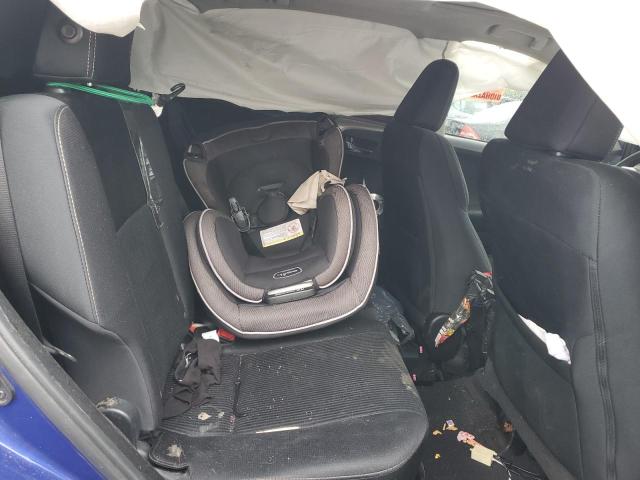Photo 11 from auction – 2015 TOYOTA RAV4 XLE with VIN 2T3WFREV4FW207108