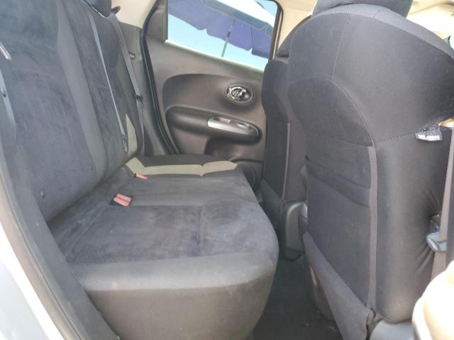 Photo 11 from auction – 2014 NISSAN JUKE S with VIN JN8AF5MV4ET480270