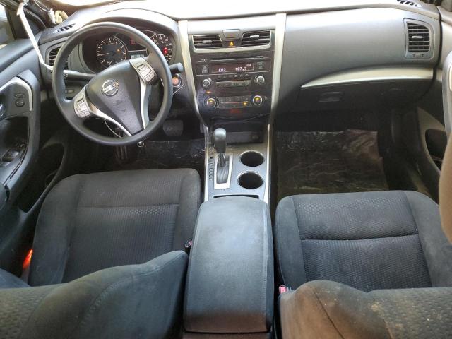 Photo 8 from auction – 2015 NISSAN ALTIMA 2.5 with VIN 1N4AL3AP0FN378037