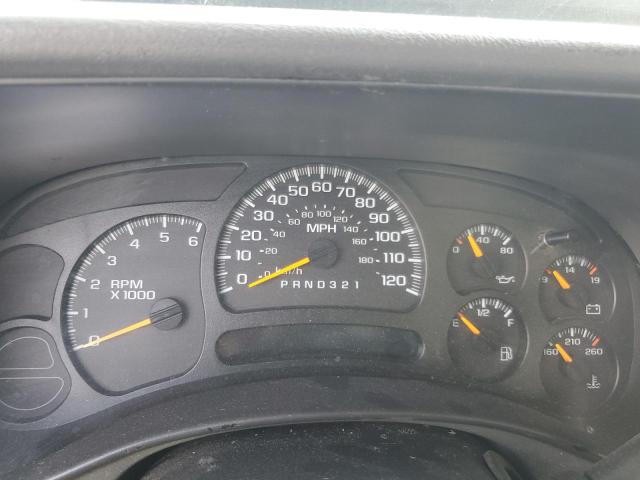Photo 9 from auction – 2007 CHEVROLET SILVERADO with VIN 2GCEC13V171119376