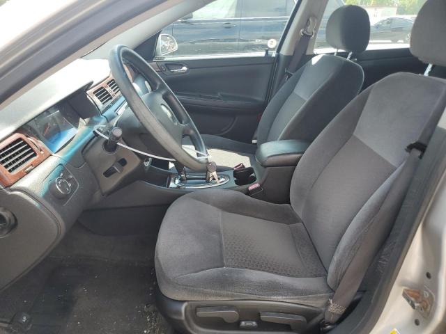 Photo 7 from auction – 2008 CHEVROLET IMPALA LS with VIN 2G1WB58KX81265752