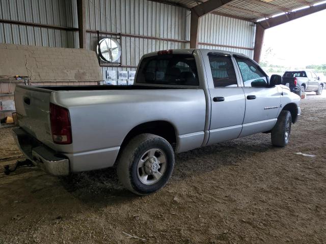 Photo 3 from auction – 2004 DODGE RAM 2500 S with VIN 3D7KA28C54G178445