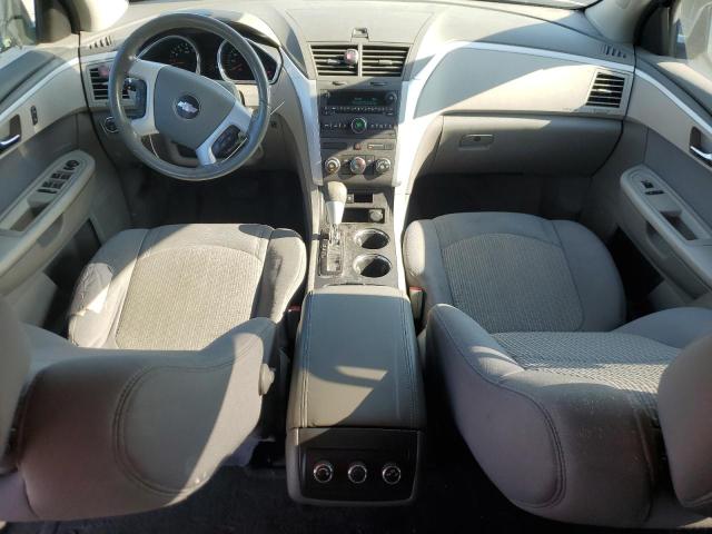 صورة رقم 8 من المزاد - 2012 CHEVROLET TRAVERSE L مع VIN 1GNKRFED9CJ381303