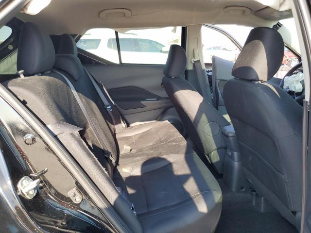 Photo 11 from auction – 2024 NISSAN KICKS S with VIN 3N1CP5BV4RL521241