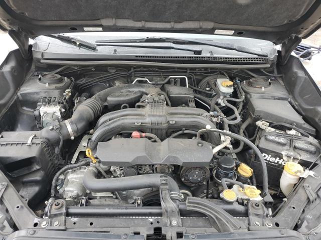 Photo 12 from auction – 2015 SUBARU XV CROSSTR with VIN JF2GPAAC9F9220994