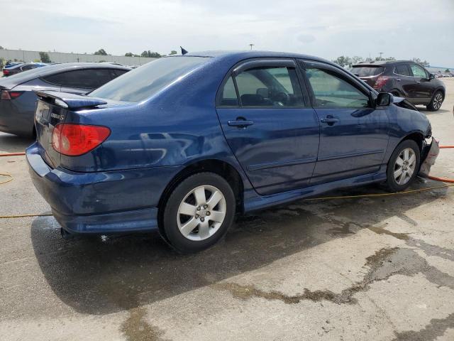 Photo 3 from auction – 2007 TOYOTA COROLLA CE with VIN 2T1BR32EX7C743712