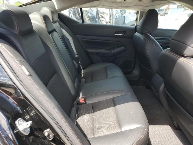 Photo 10 from auction – 2021 NISSAN ALTIMA SR with VIN 1N4BL4CV5MN328060