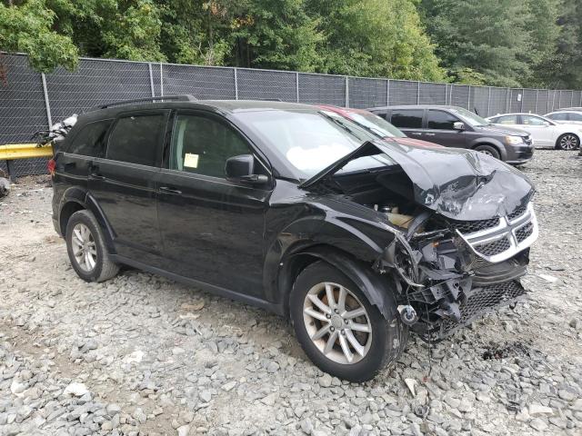 Photo 4 from auction – 2017 DODGE JOURNEY SX with VIN 3C4PDCBG8HT523084