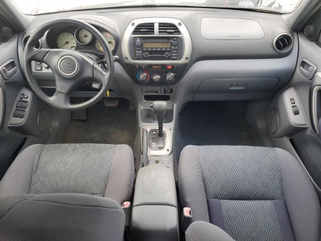 Foto 8 de la subasta – 2002 TOYOTA RAV4 con VIN JTEGH20V520047800