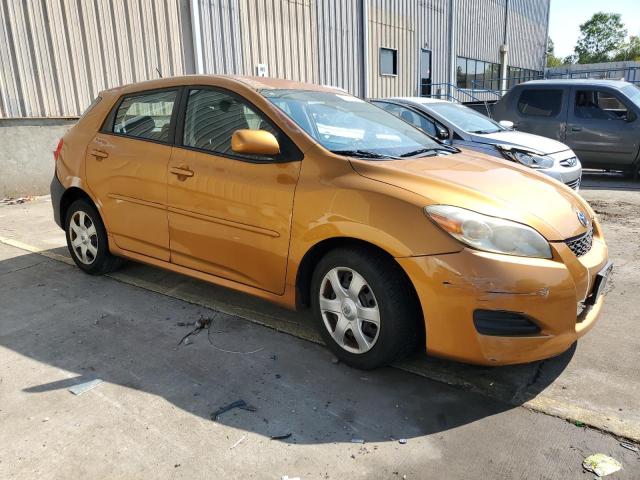 Photo 4 from auction – 2010 TOYOTA COROLLA MA with VIN 2T1KU4EE5AC253282