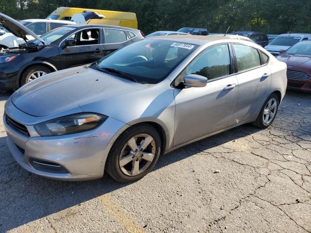 DODGE DART SXT 2016 with VIN 1C3CDFBBXGD613625 - Photo from auction