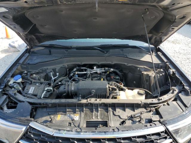Photo 12 from auction – 2023 FORD EXPLORER X with VIN 1FMSK7DH0PGA48929