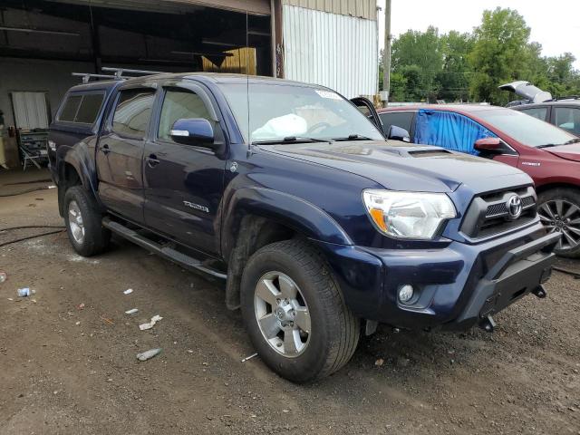 Photo 4 from auction – 2013 TOYOTA TACOMA DOU with VIN 3TMLU4EN7DM125013