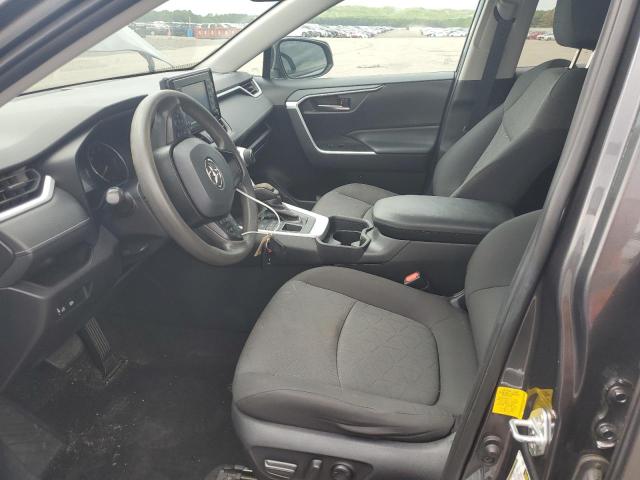 Photo 7 from auction – 2020 TOYOTA RAV4 XLE with VIN 2T3P1RFV8LC136333