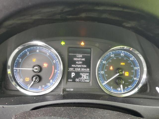 Photo 9 from auction – 2018 TOYOTA COROLLA L with VIN 2T1BURHE2JC036734